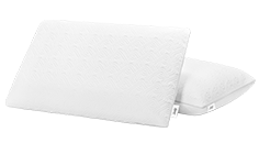 Sealy Essentials Memory Foam Pillow Bed