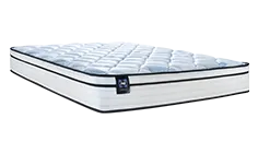 Collection Essentiels de Sealy<sup>MD</sup> Bed