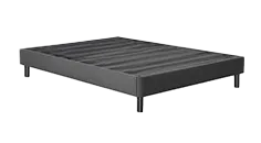 Sealy® Essentials Platform Base Bed
