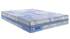 Sealy Optimum® Chill Trio™ Series Bed