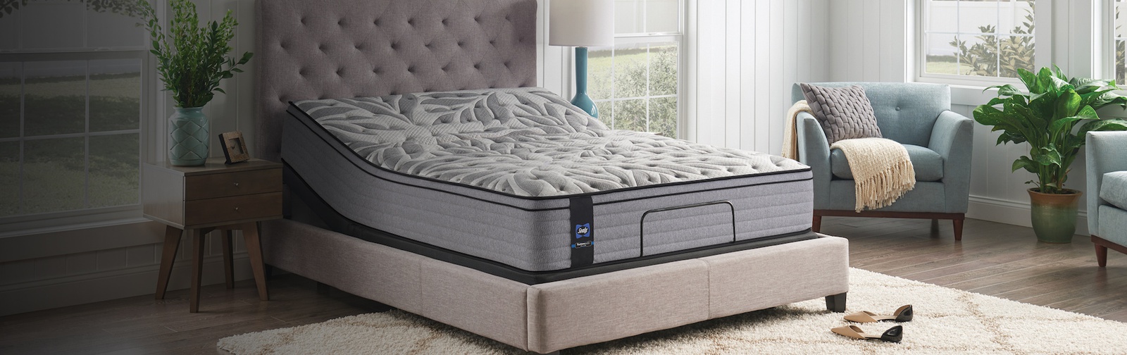 Spring Mattresses Sealy Canada