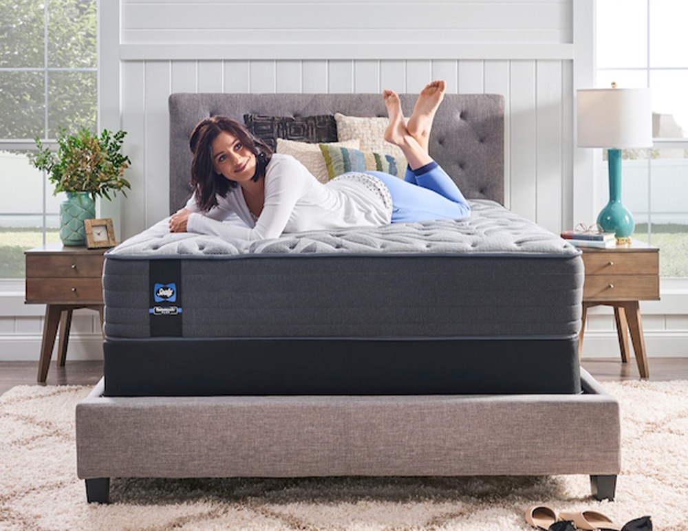 Posturepedic Elevate Revive Mattress - Forty Winks