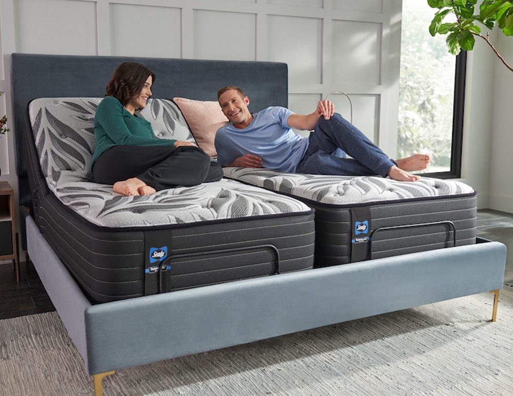 Posturepedic Lavina II Ultra Firm Mattress Collection