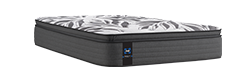 Sealy Essentials Mattress