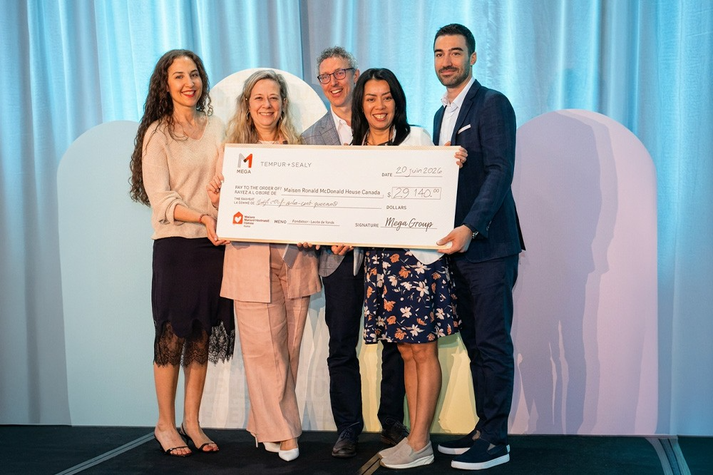 tempur-sealy-donation-news